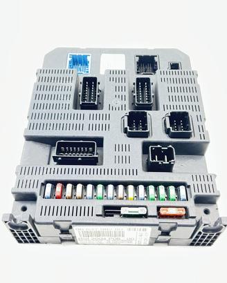 BODY COMPUTER PEUGEOT 207 2° Serie 96 637 982 80