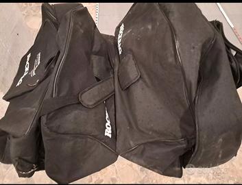 custodie JBL EON POWER 15 G1 E G2 