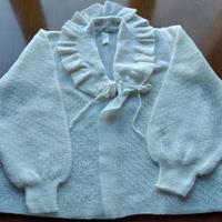 Liseuse, Vestaglia, Coprispalle, Cardigan... Nuovo