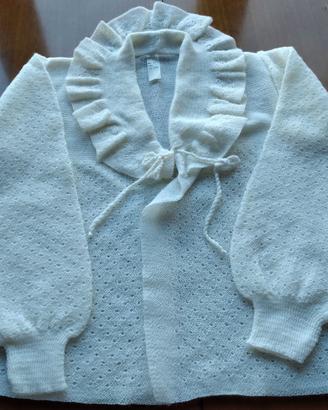 Liseuse, Vestaglia, Coprispalle, Cardigan... Nuovo