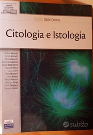 Citologia e istologia, Isabella Dalle Donne