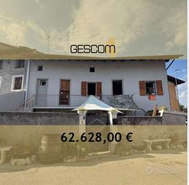 Casa a Cordenons (PN)