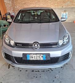 Volkswagen Golf 2.0 tdi GTD dsg