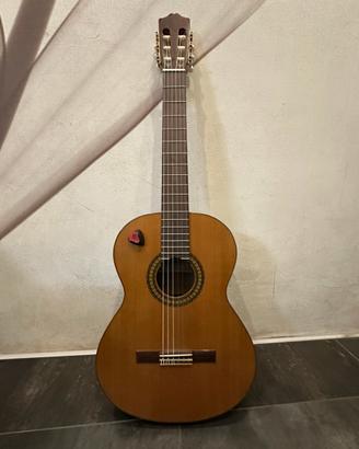 CHITARRA CLASSICA CUENCA 45 ZIRICOTE
