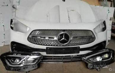 Ricambi Mercedes classe A B C E Cla Gla Glc Gle 