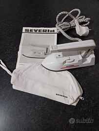 Ferro da stiro portatile della Severin