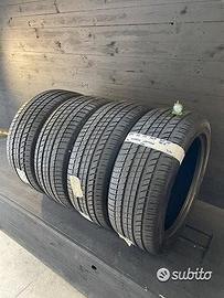 MICHELIN latitude 275 45 21