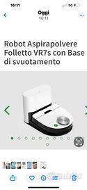 ROBOT FOLLETTO