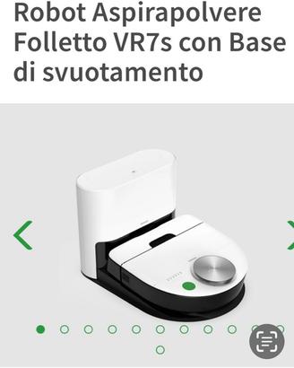 ROBOT FOLLETTO