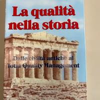 La qualità nella storia -Joseph M. Juran