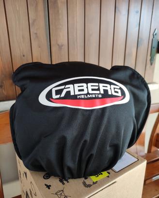 casco jet Caberg