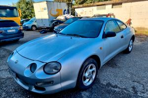 Toyota Celica 1.8i 16V cat Coupé Plus POMPA BENZIN