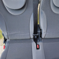 Sedili per Fiat Scudo mai utilizzati ancora imball