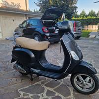 vespa 125