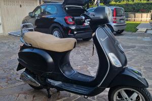 vespa 125