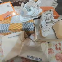 Scarpe Louis Vuitton 