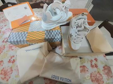 Scarpe Louis Vuitton 