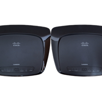 CISCO LINKSYS WIRELESS-G GATEWAY