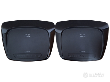 CISCO LINKSYS WIRELESS-G GATEWAY