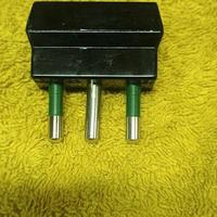 adattatore elettrico