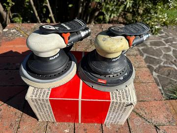 Rupes Skorpio RH359A