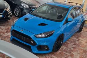 Ford Focus 2.3 350 CV AWD RS mk3