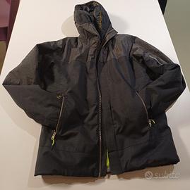 giubbotto karpos da sci o da esterno da uomo