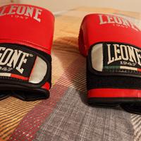 guantoni da boxe