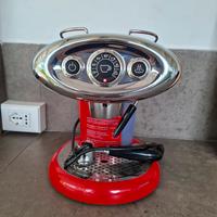 macchina del caffè Illy