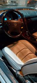 MERCEDES CLK COMPRESSOR 230 DI SERIE
