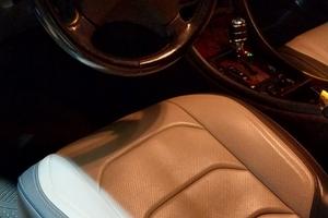 MERCEDES CLK COMPRESSOR 230 DI SERIE