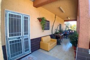 Villino, in contrada mileto latiano