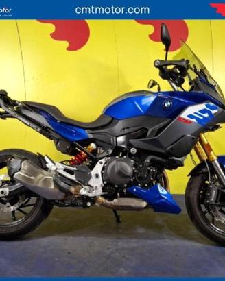 BMW F 900 XR Garantita e Finanziabile