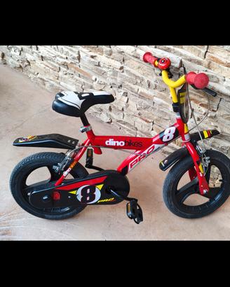 bici Dino bikes