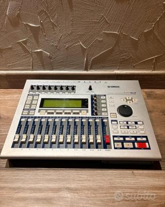Yamaha AW16G registratore multitraccia