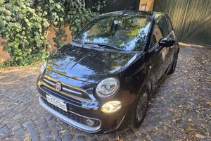 Fiat 500 1.0 HYBRID allestimento SPORT