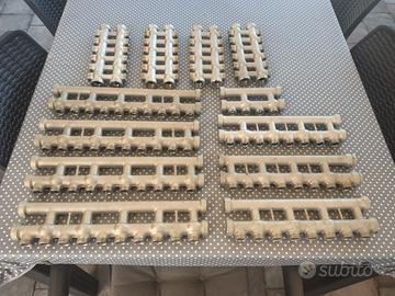 COLLETTORI RBM IN STOCK