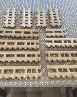 COLLETTORI RBM IN STOCK