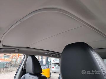 TETTO PANORAMICO PER QASHQAI J11 ANNO 2018