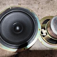 Kef Woofer. B160