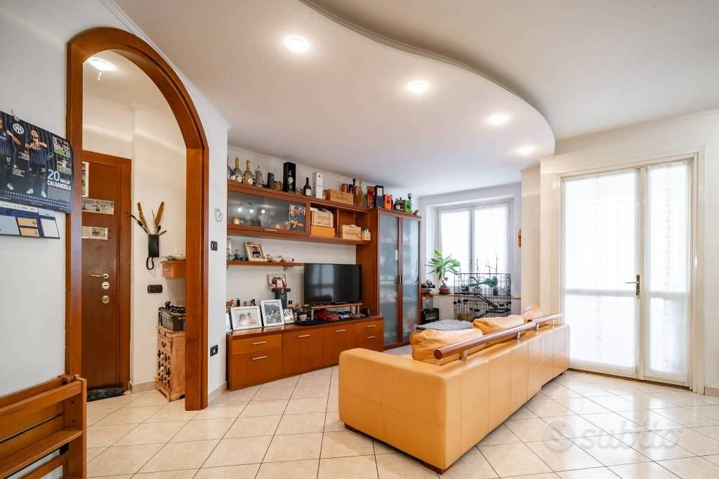 Appartamento – Pasturo, Baiedo - Altro