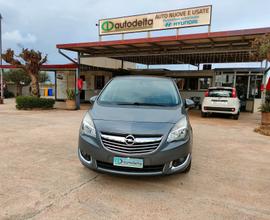 Opel Meriva 1.3 CDTI 95CV ecoFLEX Cosmo