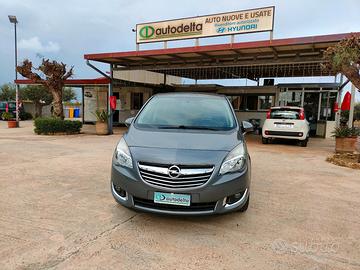 Opel Meriva 1.3 CDTI 95CV ecoFLEX Cosmo