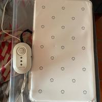 Tappetino per respiro neonato