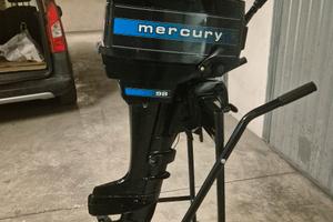 Mercury 9.9