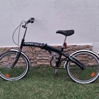 Cinzia Car Bike - Bicicletta