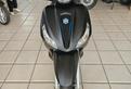 Piaggio Medley S 125 E 5 + NERO