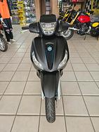 Piaggio Medley S 125 E 5 + NERO