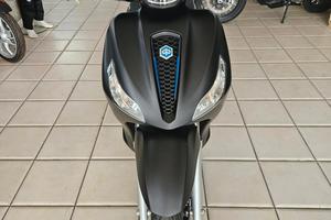 Piaggio Medley S 125 E 5 + NERO