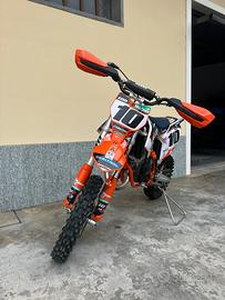 Ktm 65 sx 2023